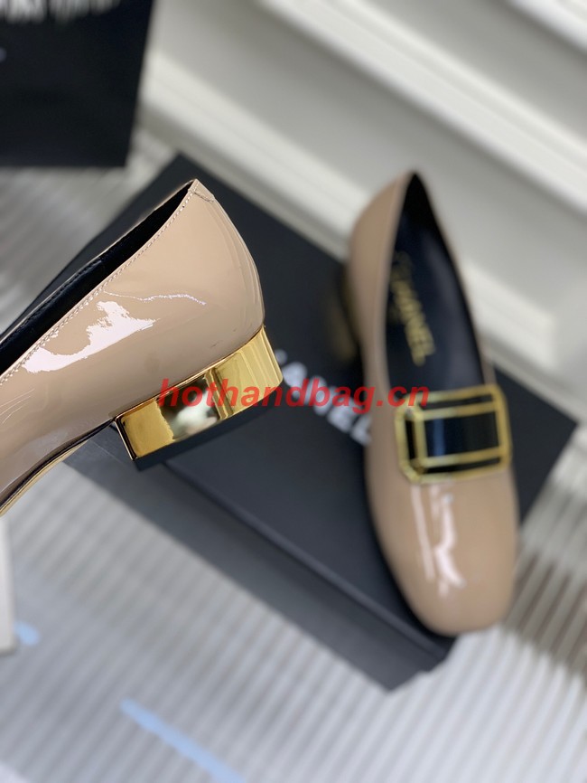 Chanel Shoes 41912-4