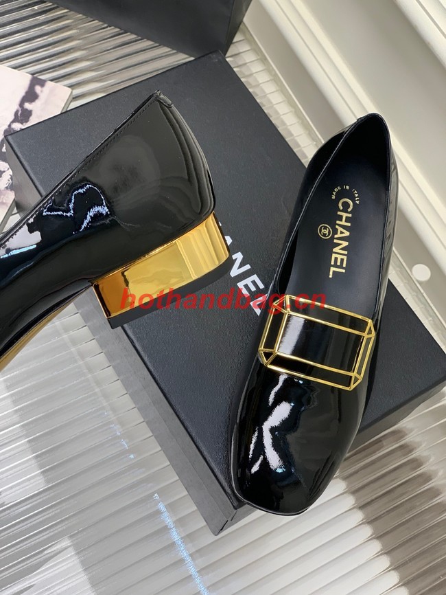 Chanel Shoes 41912-5