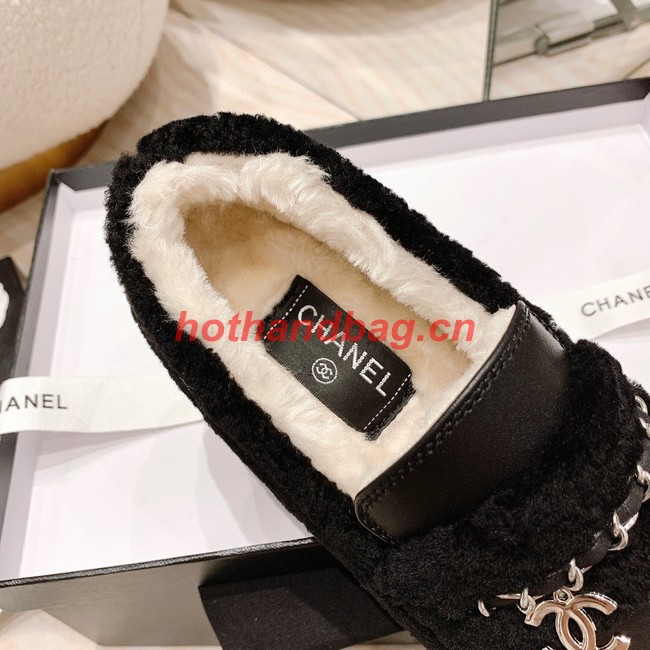 Chanel Shoes 41928-5