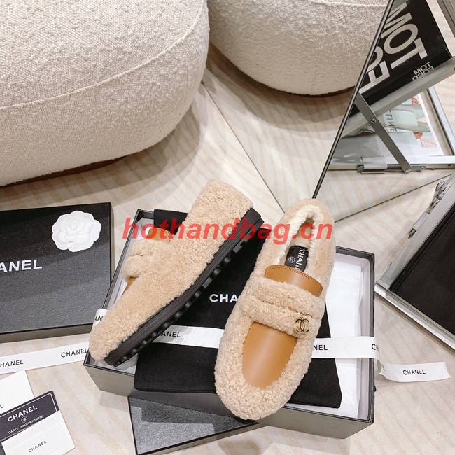 Chanel Shoes 41928-6