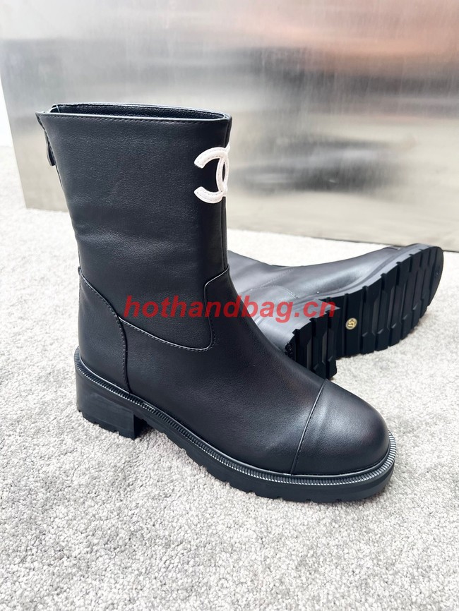 Chanel boot 41922-1