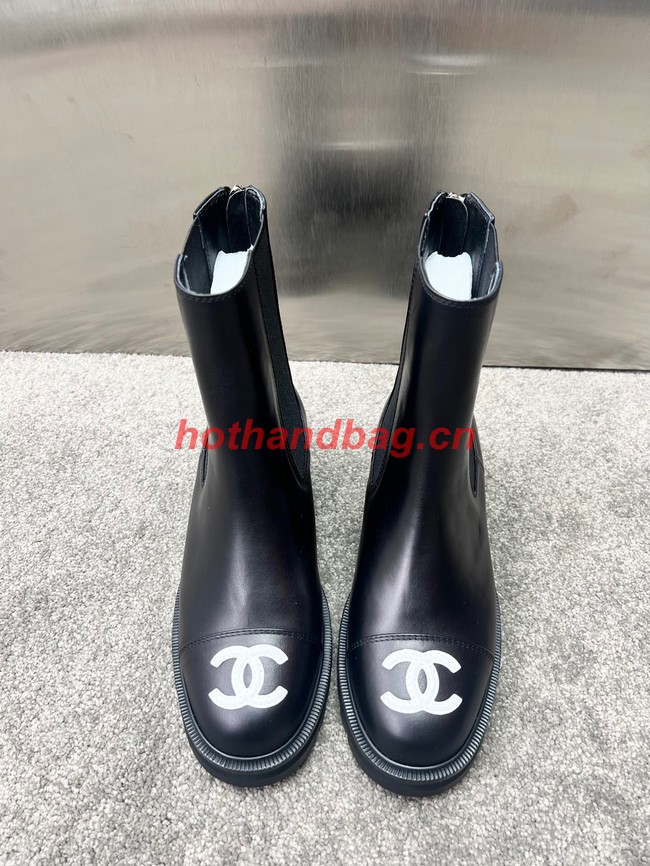 Chanel boot 41922-2