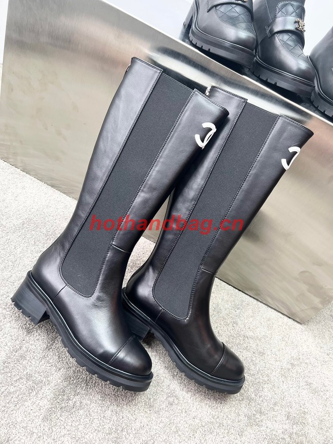 Chanel boot 41922-4