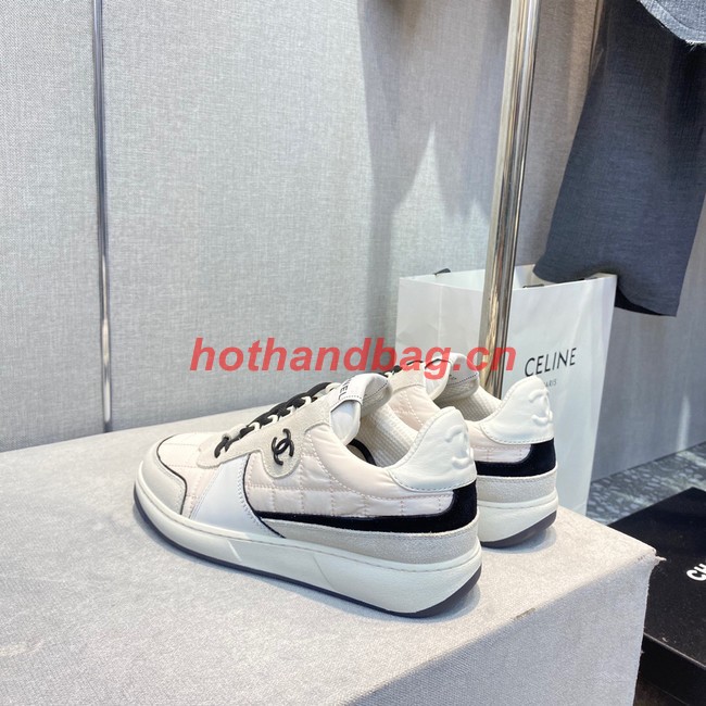 Chanel sneaker 41920-1