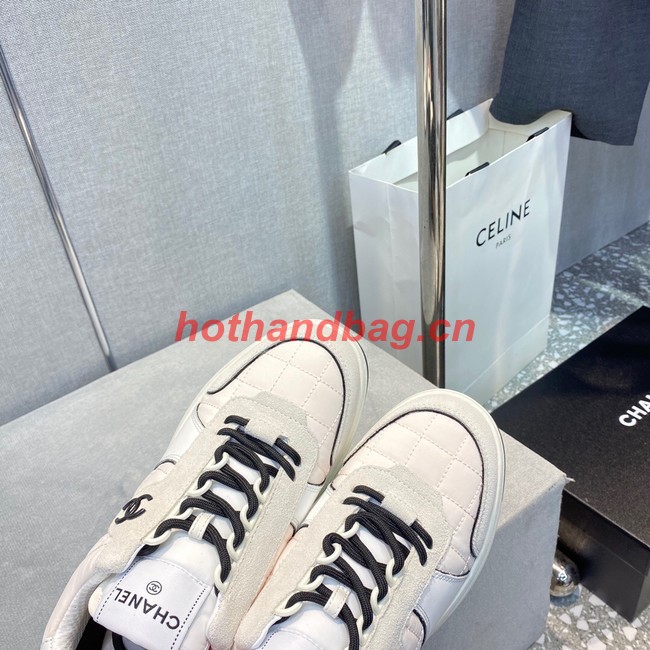 Chanel sneaker 41920-1