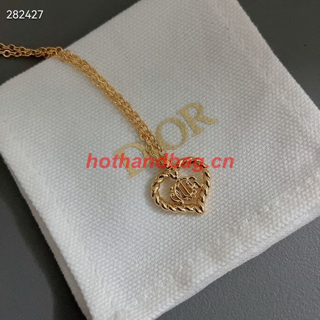 Dior Necklace CE9904