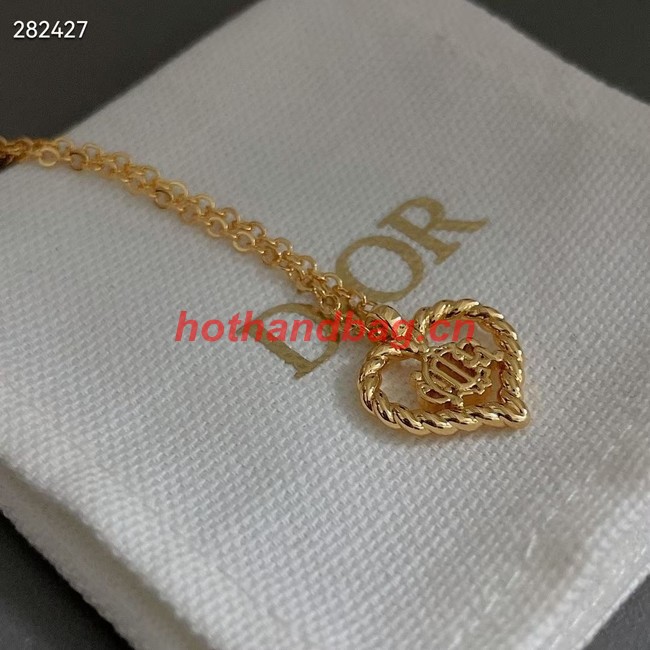 Dior Necklace CE9904