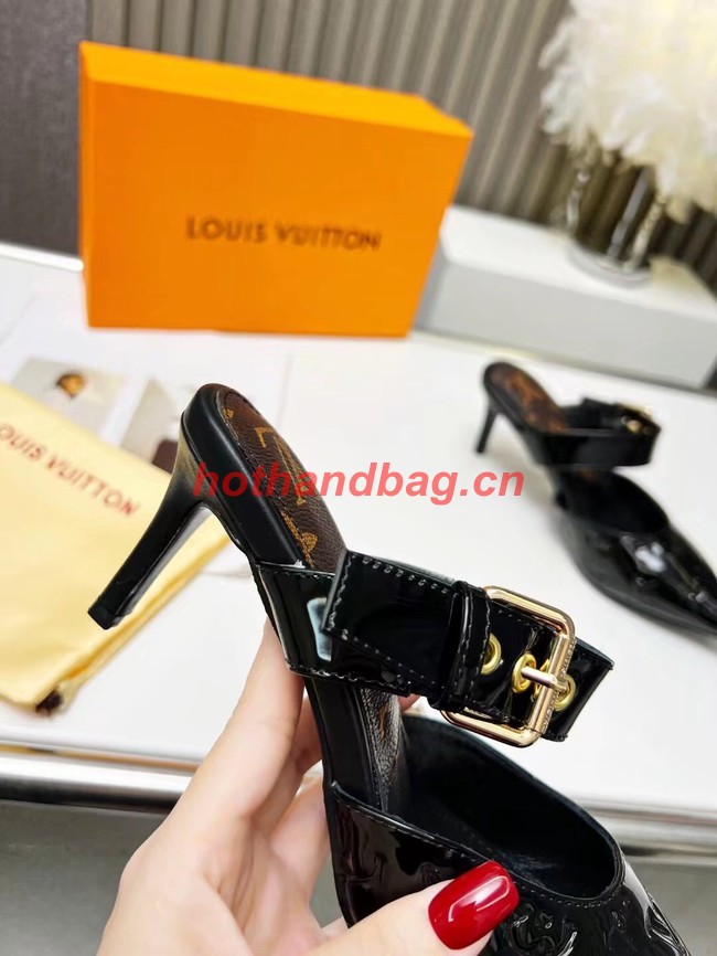Louis Vuitton Shoes heel height 71915-3