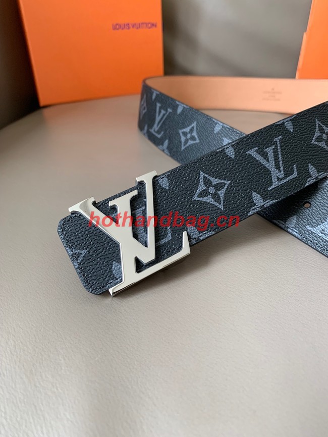 Louis Vuitton 40MM Leather Belt 71167