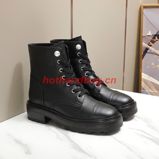 Chanel ankle boot 91928-2