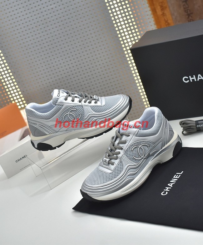 Chanel sneaker 91914-1