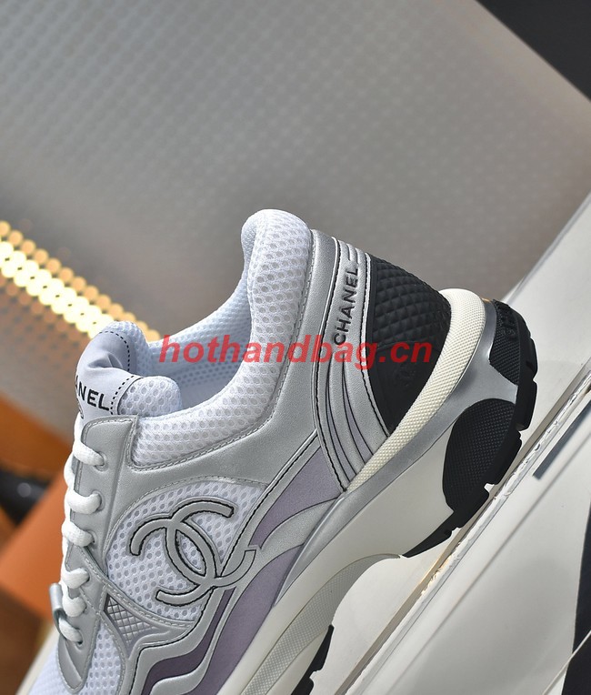 Chanel sneaker 91914-3