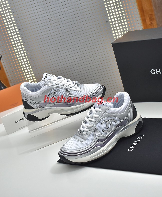 Chanel sneaker 91914-3