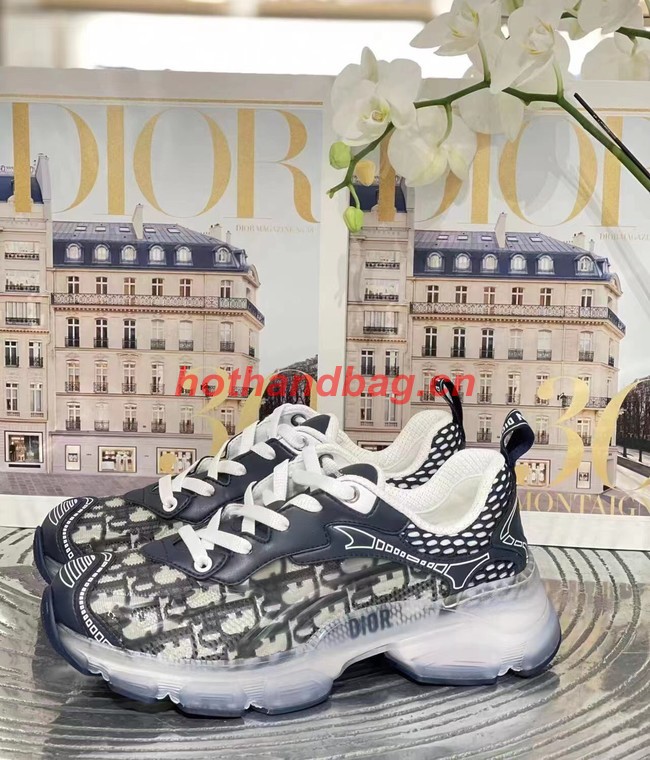 Dior sneaker heel height 4CM 91929-1