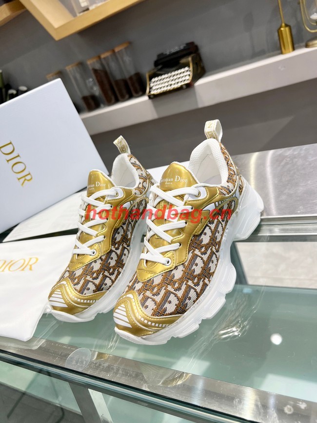 Dior sneaker heel height 4CM 91929-3