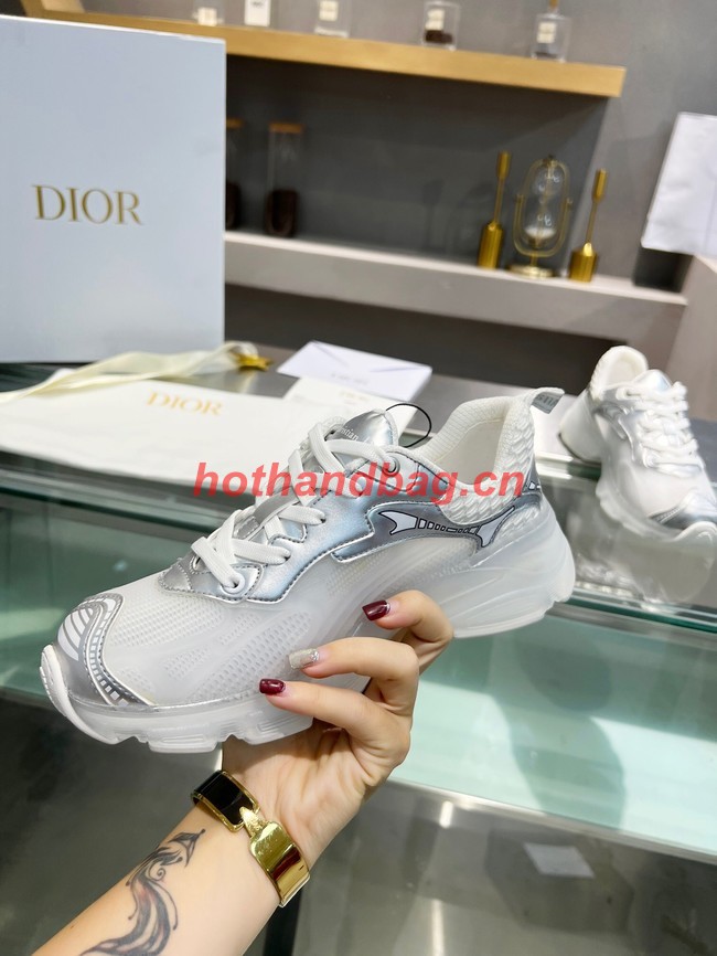 Dior sneaker heel height 4CM 91929-6