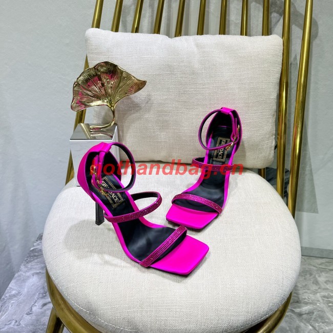 Fendi Sandals heel height 10.5CM 91919-3