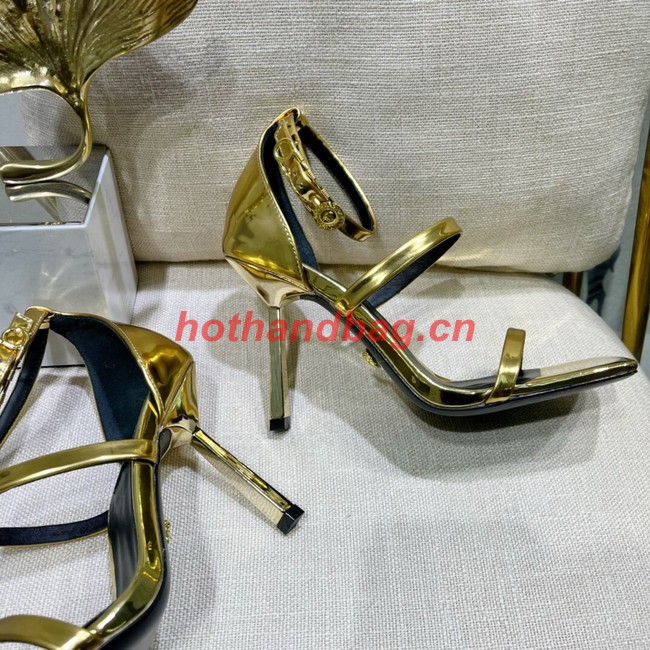 Fendi Sandals heel height 10.5CM 91920-4