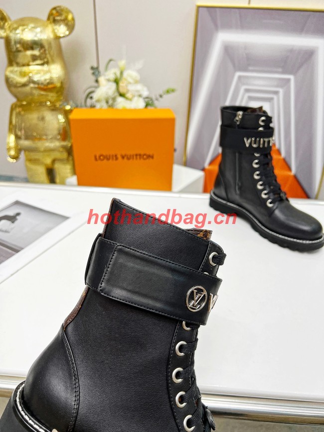 Louis Vuitton ankle boot 91923-1