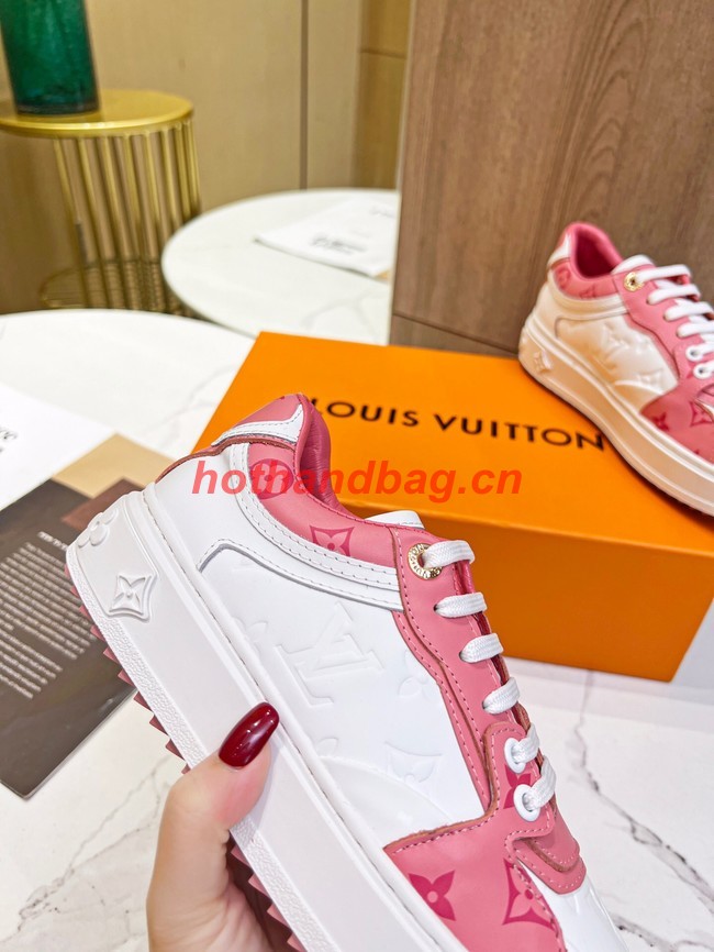 Louis Vuitton sneaker 91924-1