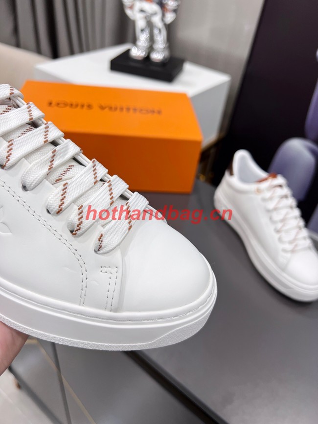 Louis Vuitton sneaker 91924-3
