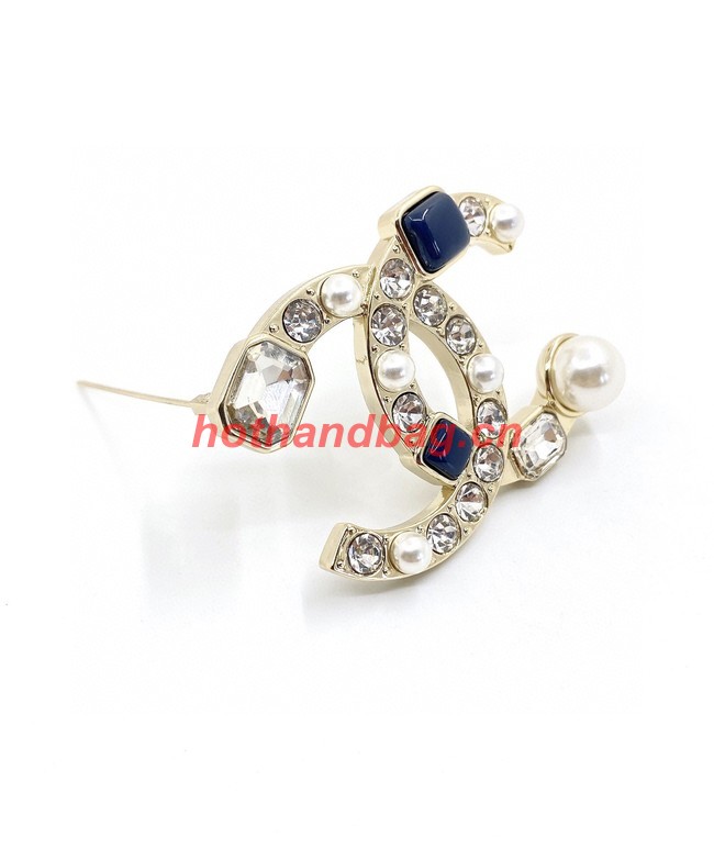 Chanel Brooch CE9920