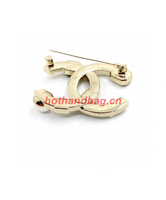 Chanel Brooch CE9920