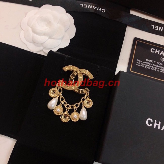 Chanel Brooch CE9931