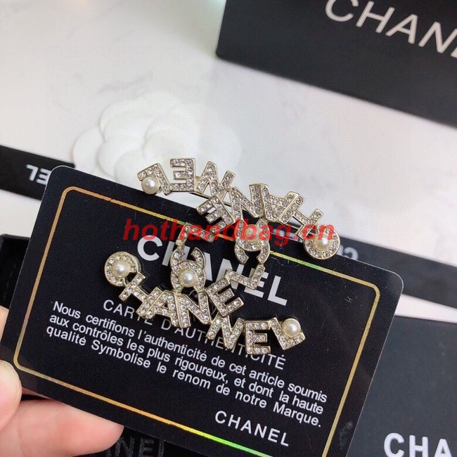 Chanel Brooch CE9932