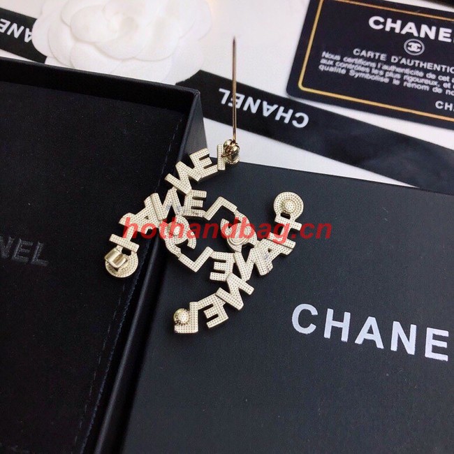 Chanel Brooch CE9932