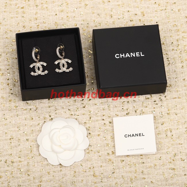 Chanel Earrings CE9916