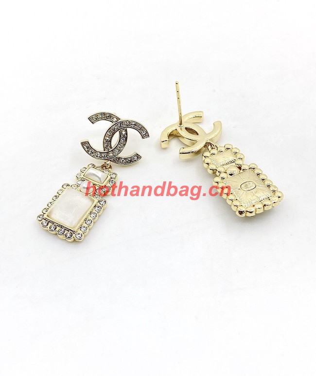 Chanel Earrings CE9921