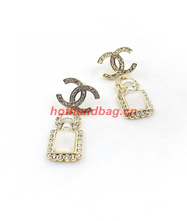 Chanel Earrings CE9921