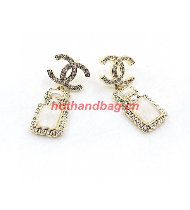 Chanel Earrings CE9921