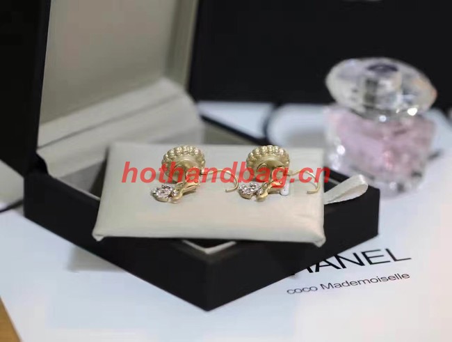 Chanel Earrings CE9929