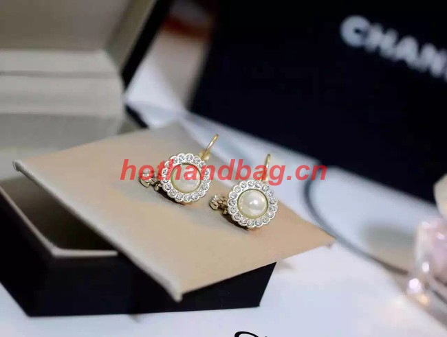 Chanel Earrings CE9929