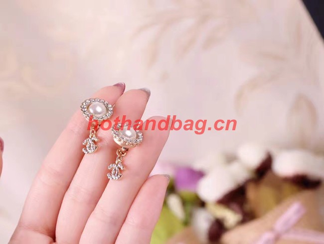 Chanel Earrings CE9929