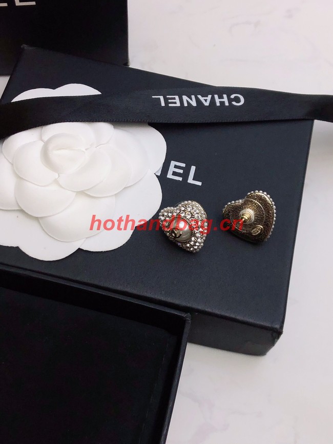 Chanel Earrings CE9933