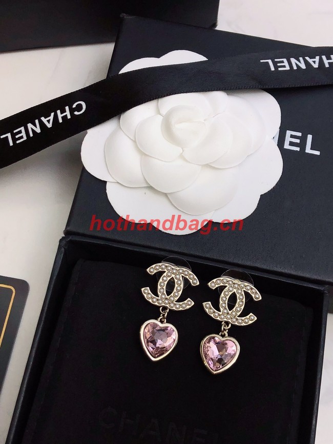 Chanel Earrings CE9934