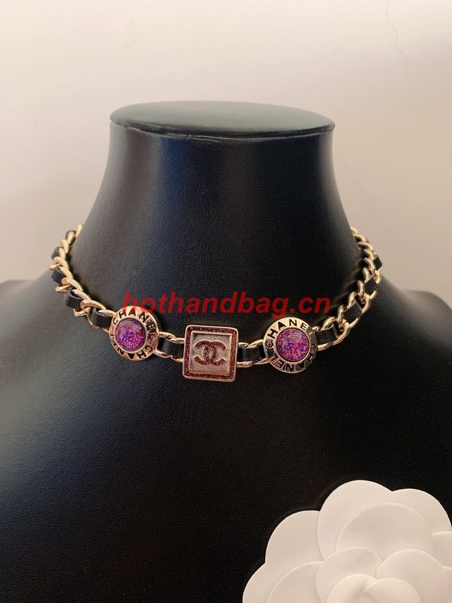 Chanel Necklace CE9922