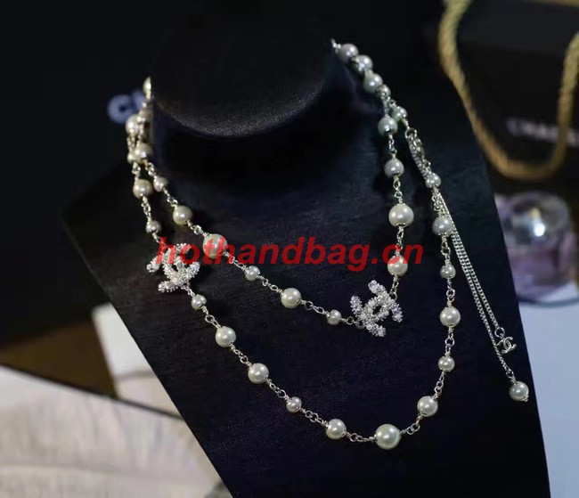 Chanel Necklace CE9925