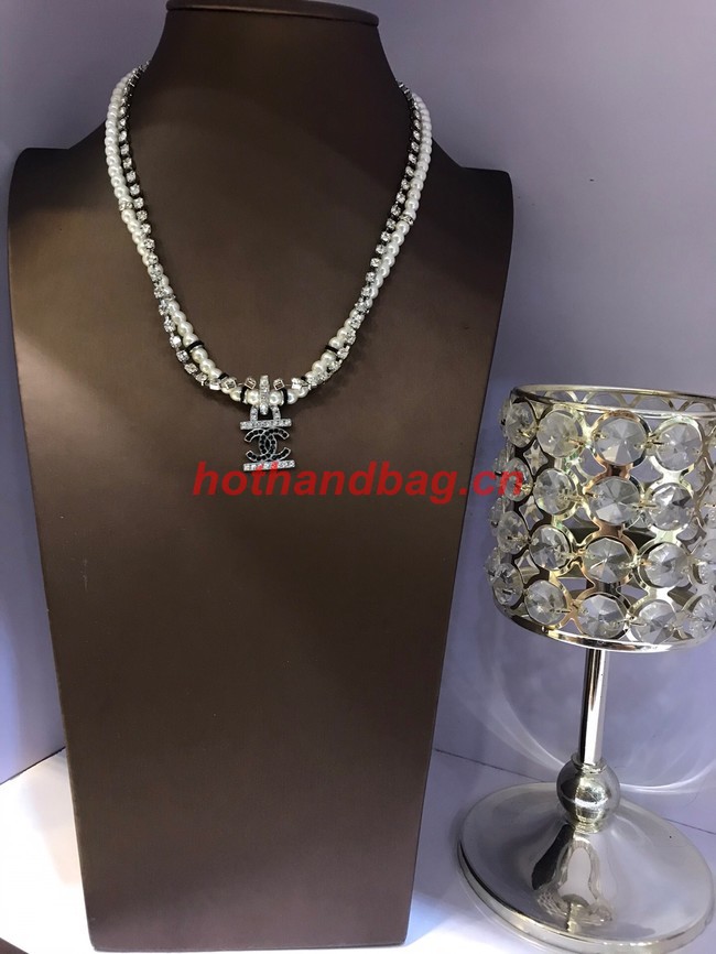 Chanel Necklace CE9930