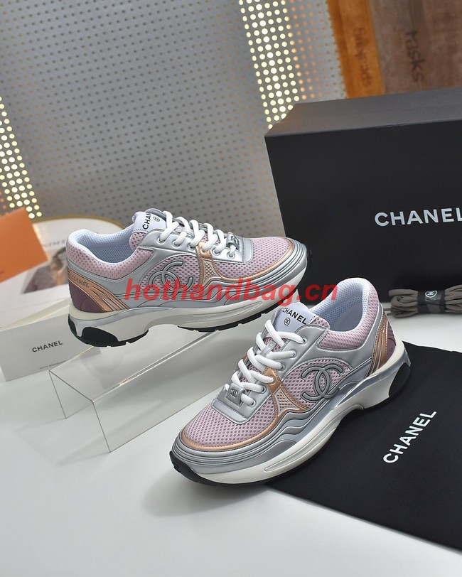 Chanel sneaker 91921-1