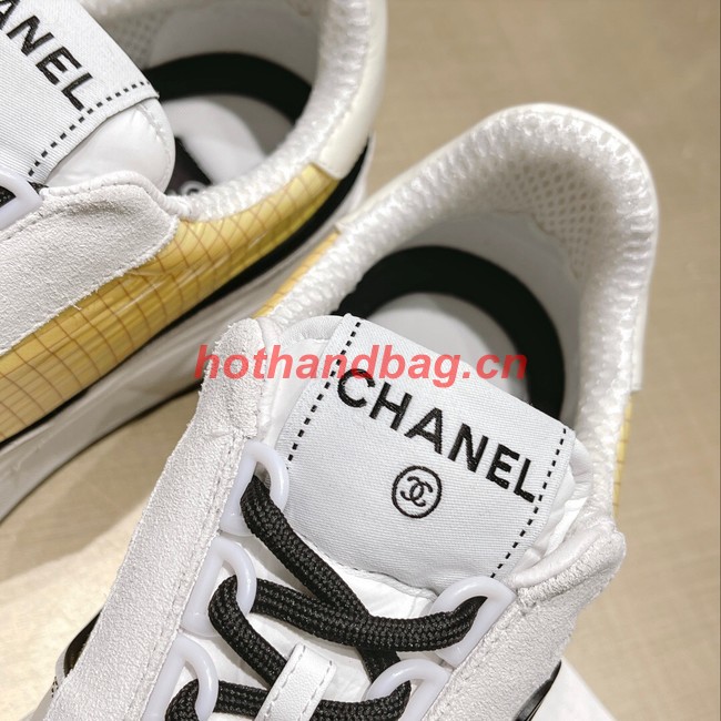 Chanel sneaker 91930-1