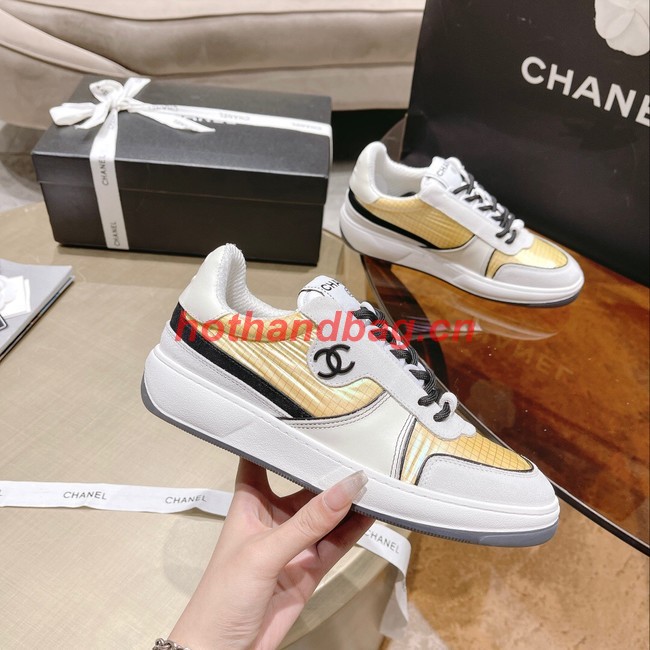 Chanel sneaker 91930-1