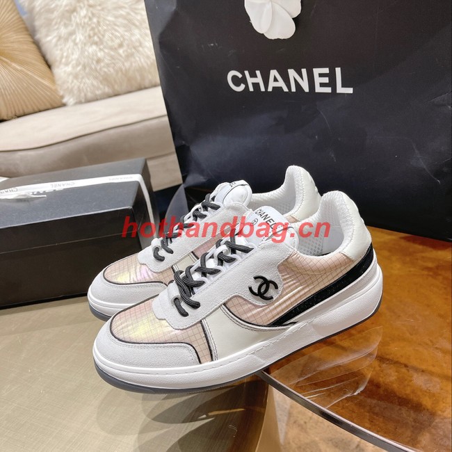 Chanel sneaker 91930-2