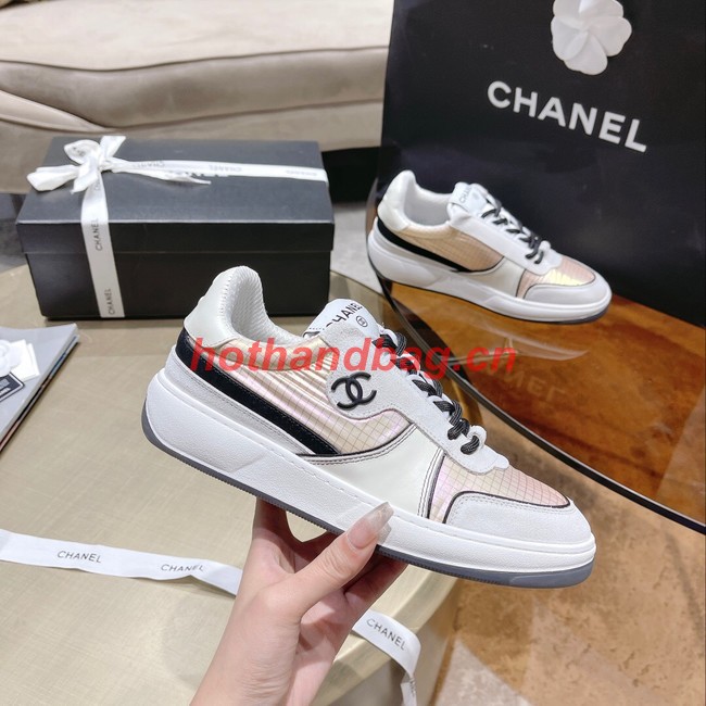 Chanel sneaker 91930-2