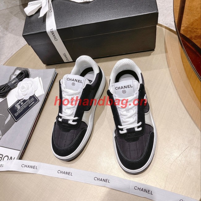 Chanel sneaker 91930-4