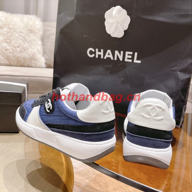 Chanel sneaker 91930-5