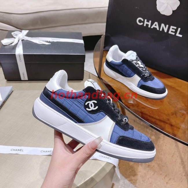 Chanel sneaker 91930-5